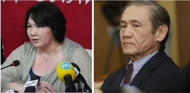 Н. Энхбаяр эхнэр О. Цолмонг нэр дэвшүүлэхээр болжээ