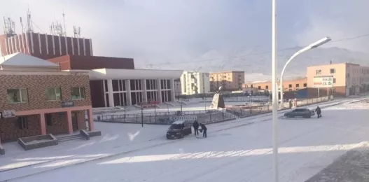 Баян-өлгий аймагт учир битүүлгээр гурван хүүхэд нас барлаа