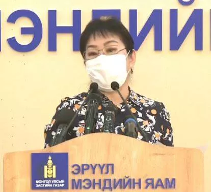 ЭМЯ: Арваннэгдүгээр сарын 27 гэхэд коронавируст баяртай гэж хэлэх цаг ирнэ