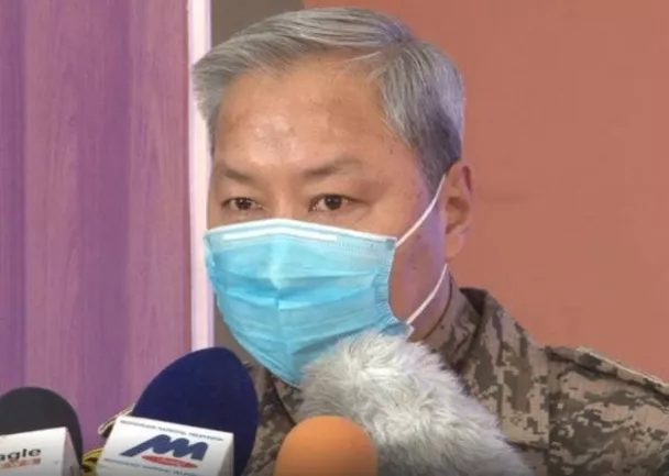 Г.Ариунбуян: Чартер нислэгт багтахын тулд эрүүл мэндийн шалтгаантай гэж хуурамч бичиг баримт бүрдүүлж байна