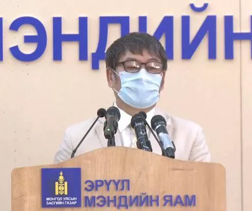 ХӨСҮТ: Халдвар авсан 28 хүний дунд хатгаатай, олон хоног дараалж халуурсан, гүйлгэж суулгасан шинж тэмдэг тод хүмүүс байна