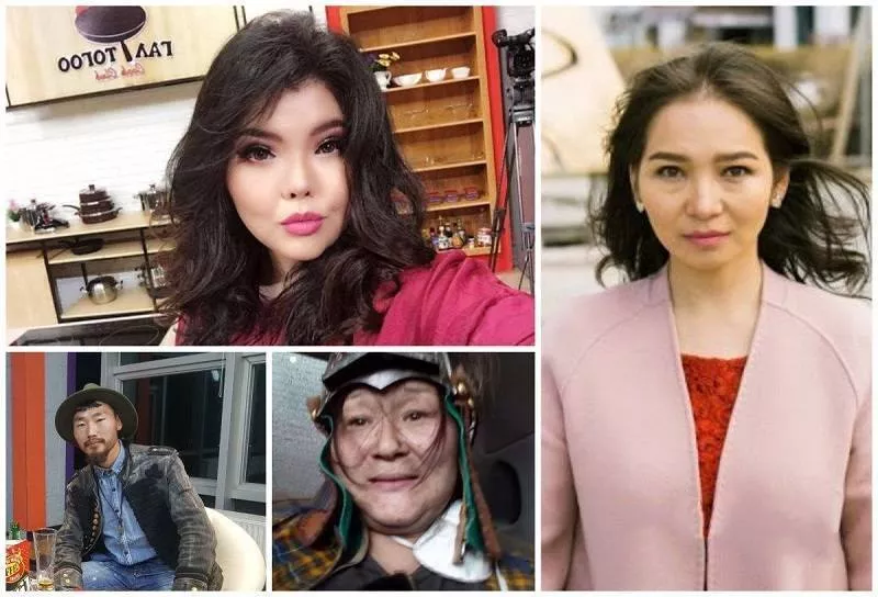 	 Төрийн босго давахгүй ч түмний тархийг угаах нь