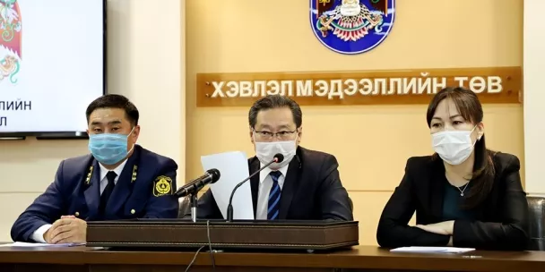 Маргаашнаас эхлэн 24 байршилд нөөцийн махны өргөтгөсөн худалдаа зохион байгуулна