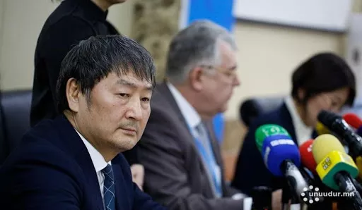 Бельги улсаас ирсэн иргэнээс коронавирус илрээгүй