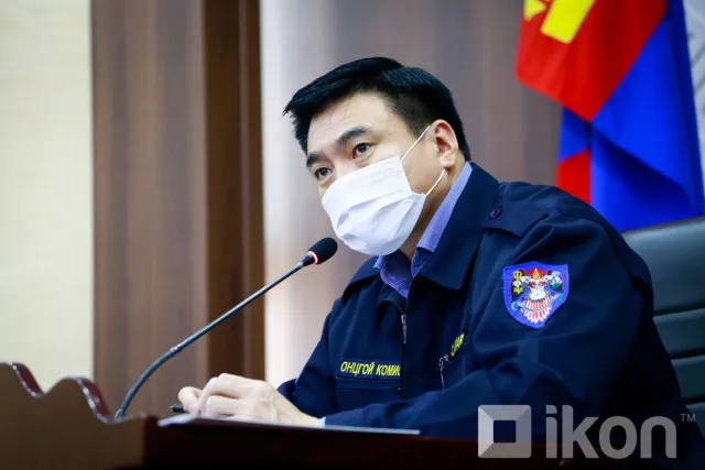 С.Амарсайхан: Шөнийн цэнгээний газруудын үйл ажиллагааг тодорхойгүй хугацаагаар хязгаарлаж байна