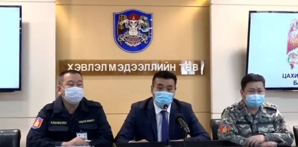 Тавдугаар сарын 7-нд Чингэлтэй дүүргийн орох, гарах хөдөлгөөнийг хааж, 2129 албан хаагч хяналт тавьж ажиллана