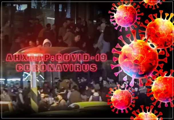 Ухамсаргүй залуучууд, увайгүй хоёр, гуравхан байгууллагаас болоод 10 мянган хүн ажилтай байх боломжоо алдчихлаа
