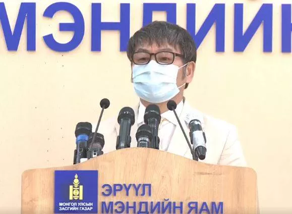 ХӨСҮТ: Франкфуртын онгоцоор ирсэн нэг иргэний давтан шинжилгээнээс COVID19 илэрлээ