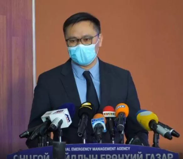 ГХЯ: Дараагийн чартер нислэгийг Турк, БНЭУ руу хийхээр төлөвлөж байна