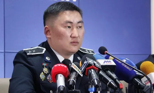 ЦЕГ: Төрсөн эцгээ хөнөөж, ул мөрөө баллахын тулд цогцсыг нь нуусан хэрэг гарсан