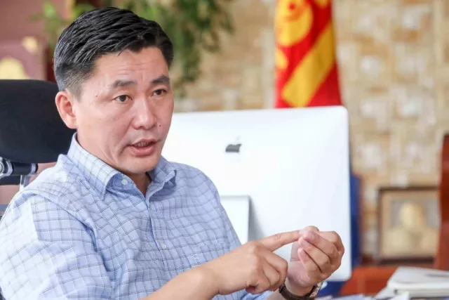 Ё.БААТАРБИЛЭГ: ДАВТЛАГЫГ САЙН ДУРЫН ҮНДСЭН ДЭЭР ЗОХИОН БАЙГУУЛНА