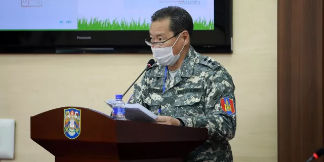 Хэсэгчилсэн ерөнхий төлөвлөгөө батлуулах тухай асуудлыг НИТХ-ын Тэргүүлэгчдээр хэлэлцүүлнэ