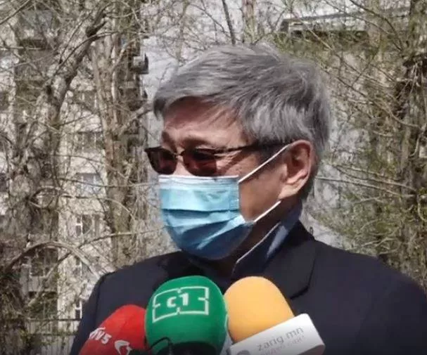 С.Баяр: Намайг гэмт бүлэг байгуулсан гэж буруутган 60 хоног хорьсон ч тэр зүйл ангиа одоо хүчингүй болгочихсон